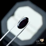 NATURAL ALMANDINE GARNET 6.55 CARAT