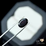 NATURAL ALMANDINE GARNET 5.05 CARAT