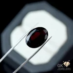 NATURAL ALMANDINE GARNET 13.15 CARAT