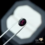 NATURAL ALMANDINE GARNET 2.95 CARAT