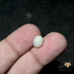 NATURAL FIRE OPAL 1.05 CARAT
