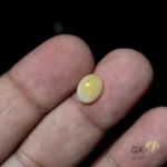 NATURAL FIRE OPAL 1.15 CARAT