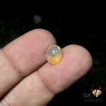 NATURAL FIRE OPAL 1.45 CARAT