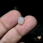 NATURAL FIRE OPAL 1.15 CARAT