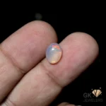 NATURAL FIRE OPAL 1.20 CARAT