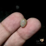 NATURAL FIRE OPAL 1.45 CARAT