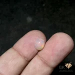 NATURAL FIRE OPAL 1.15 CARAT
