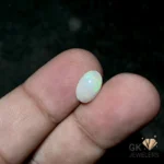 NATURAL FIRE OPAL 1.20 CARAT