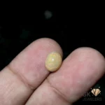 NATURAL FIRE OPAL 1.45 CARAT