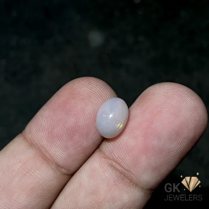 NATURAL FIRE OPAL 1.45 CARAT - Image 1
