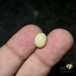 NATURAL FIRE OPAL 1.90 CARAT