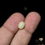 NATURAL FIRE OPAL 1.10 CARAT