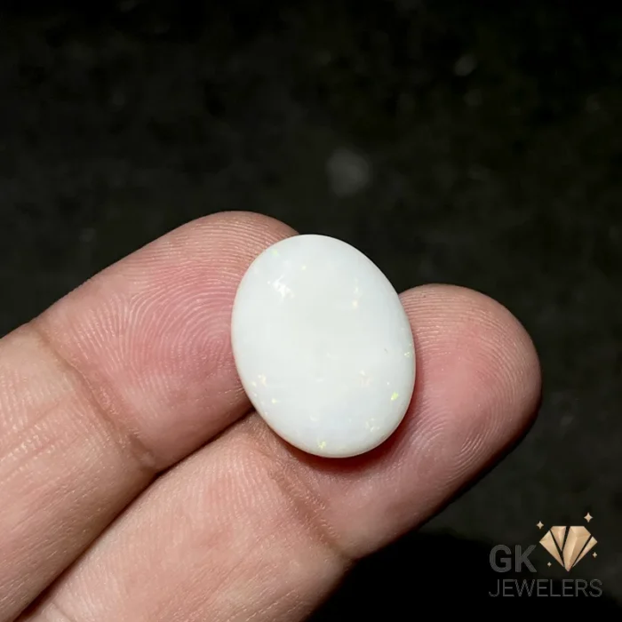 NATURAL AUSTRALIAN FIRE OPAL 11.30 CARAT - Image 1