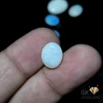 NATURAL AUSTRALIAN FIRE OPAL 2.80 CARAT
