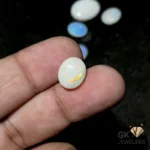 NATURAL AUSTRALIAN FIRE OPAL 3.15 CARAT