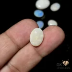NATURAL AUSTRALIAN FIRE OPAL 3.70 CARAT