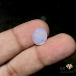 NATURAL AUSTRALIAN FIRE OPAL 2.90 CARAT