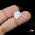 NATURAL AUSTRALIAN FIRE OPAL 2.30 CARAT
