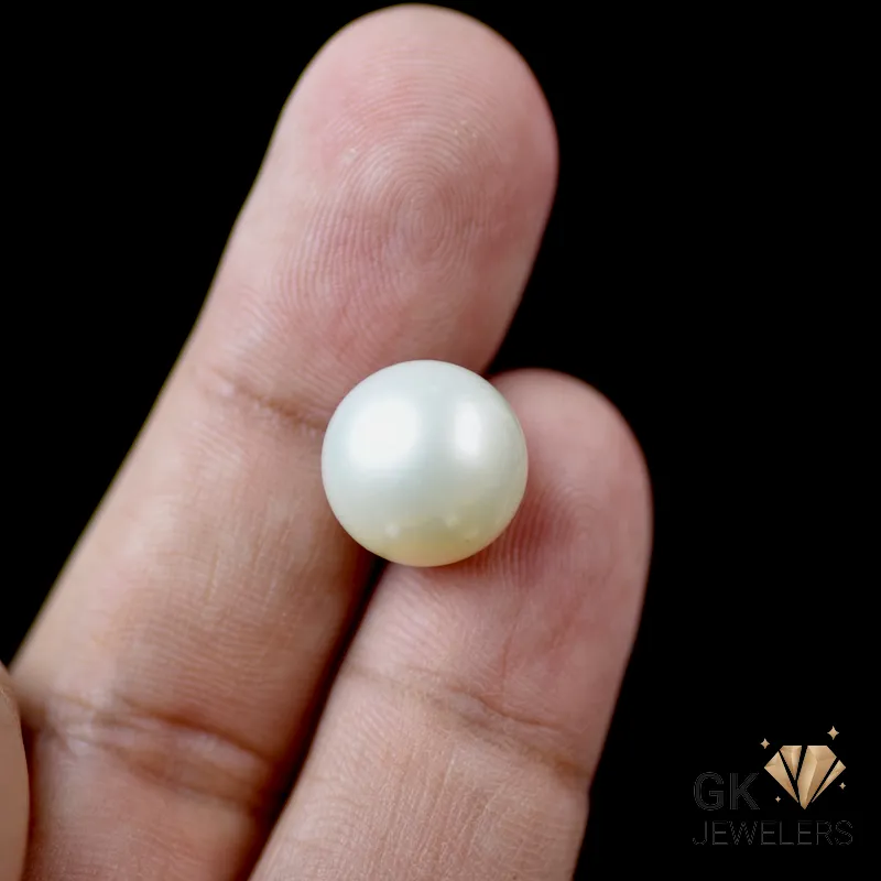PAR-34 NATURAL SOUTH SEA MOTI-PEARL 13.89 CARAT - Image 1
