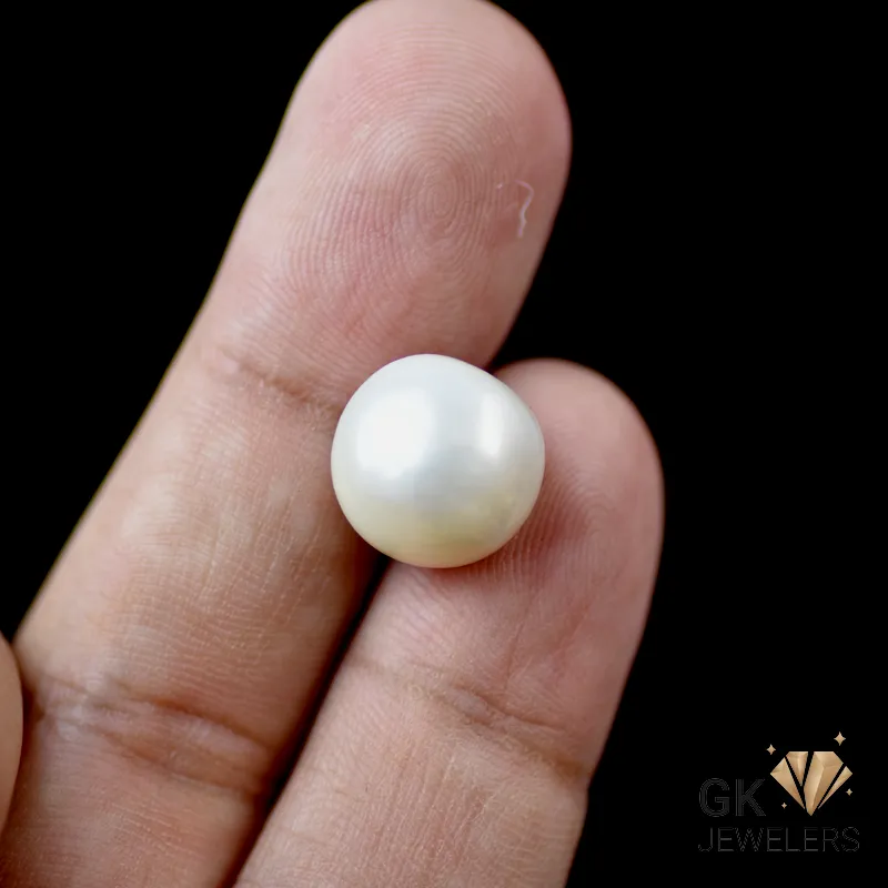PAR-35 NATURAL MOTI-PEARL 14.35 CARAT - Image 1