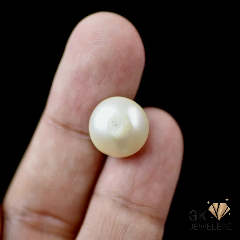 PAR-38 NATURAL MOTI-PEARL 12.05 CARAT - Image 1