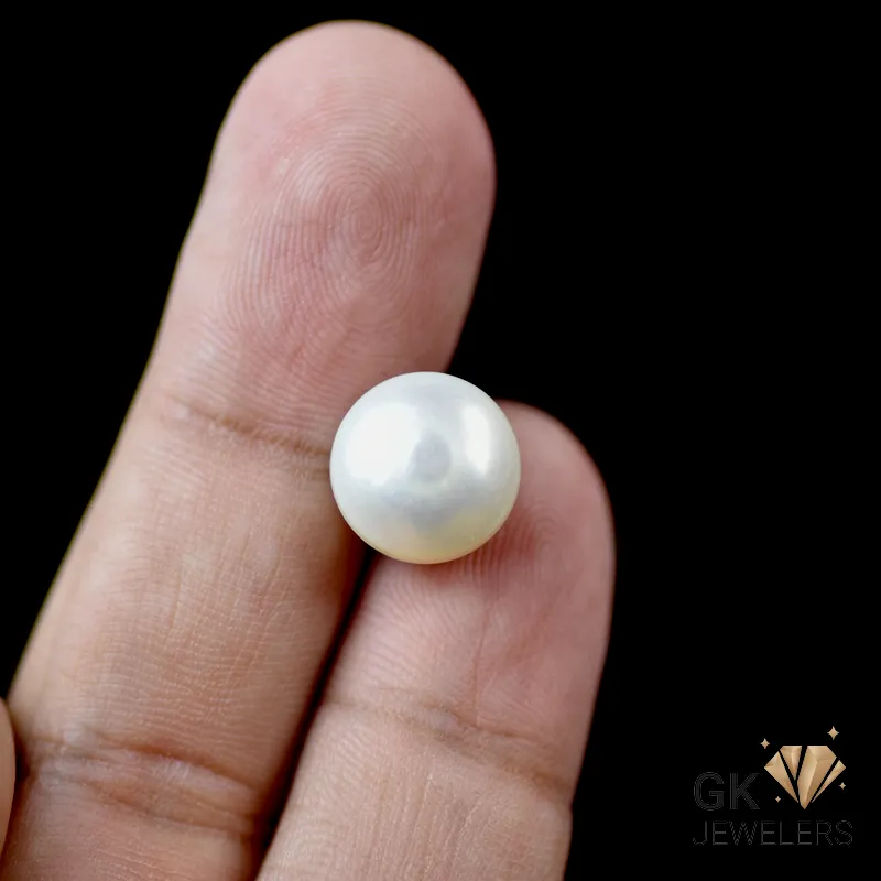 PAR-39 NATURAL MOTI-PEARL 10.00 CARAT - Image 1