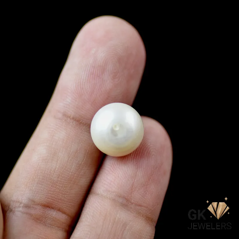 PAR-41 NATURAL MOTI-PEARL 10.95 CARAT - Image 1