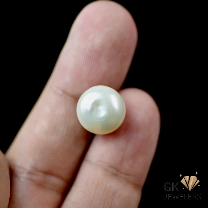 PAR-42 NATURAL MOTI-PEARL 12.30 CARAT - Image 1