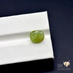 Natural PERIDOT STONE 4.60 CARAT