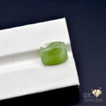 Natural PERIDOT STONE 7.30 CARAT