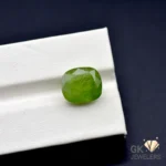 Natural PERIDOT STONE 9.25 CARAT