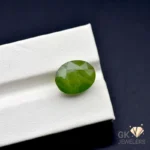 Natural PERIDOT STONE 11.25 CARAT