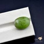 Natural PERIDOT STONE 19.25 CARAT