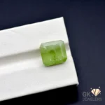 Natural PERIDOT STONE 8.75 CARAT