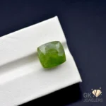 Natural PERIDOT STONE 12.05 CARAT