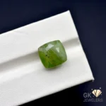 Natural PERIDOT STONE 10.00 CARAT