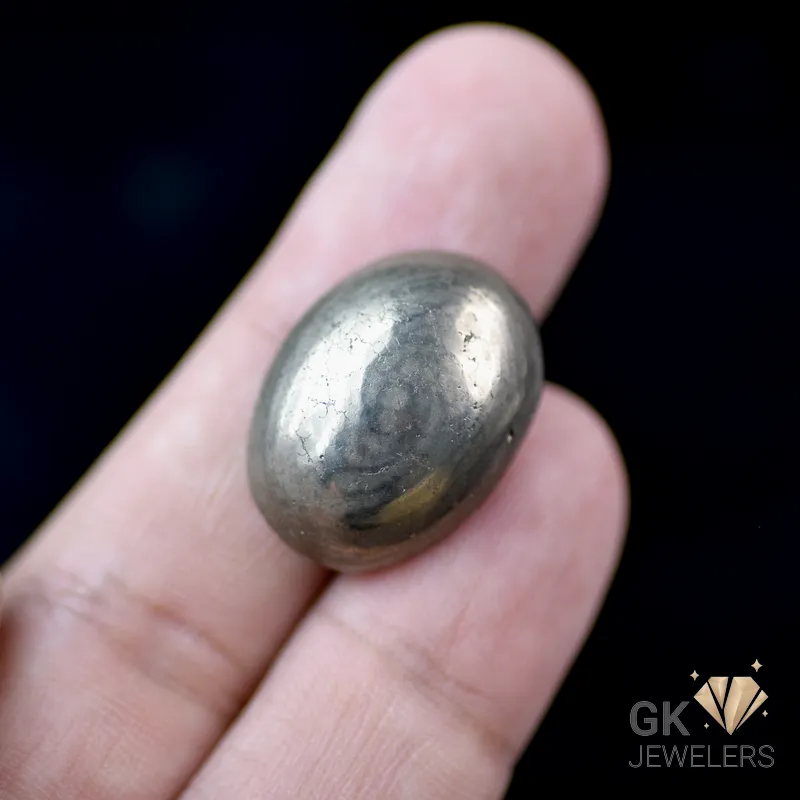 PY-10 NATURAL PYRTE STONE 41.90 CARAT - Image 1