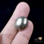 NATURAL PYRTE STONE 32.50 CARAT