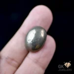 NATURAL PYRTE STONE 29.70 CARAT