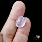 NATURAL ROSE QUARTZ 9.15 CARAT