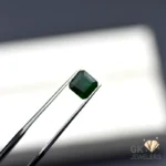 NATURAL SWAT -ZAMARUD STONE - 0.95 CARAT