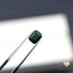 NATURAL SWAT -ZAMARUD STONE - 1.45 CARAT