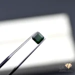 NATURAL SWAT -ZAMARUD STONE - 1.20 CARAT