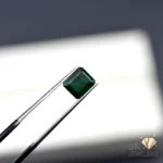 NATURAL SWAT -ZAMARUD STONE - 1.25 CARAT