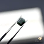 NATURAL SWAT -ZAMARUD STONE - 1.40 CARAT