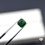 NATURAL SWAT -ZAMARUD STONE - 0.65 CARAT