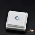 NATURAL NEELAM STONE - CEYLONE BLUE SAPPHIRE - 1.50 CARAT