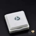 NATURAL NEELAM STONE - CEYLONE BLUE SAPPHIRE - 1.15 CARAT