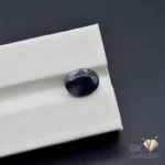 NATURAL NEELAM STONE - AFGHANISTAN BLUE SAPPHIRE - 5.21 CARAT