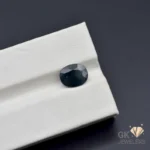 NATURAL NEELAM STONE - NIGERIA BLUE SAPPHIRE - 2.70 CARAT